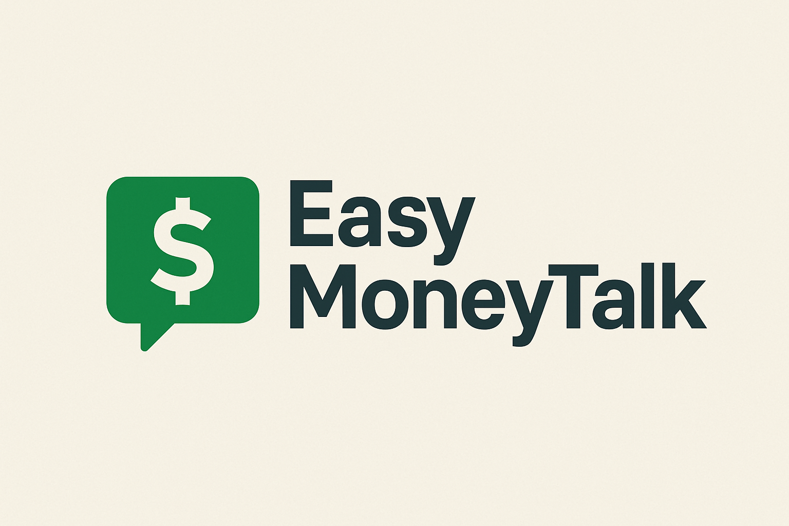 EasyMoneyTalk