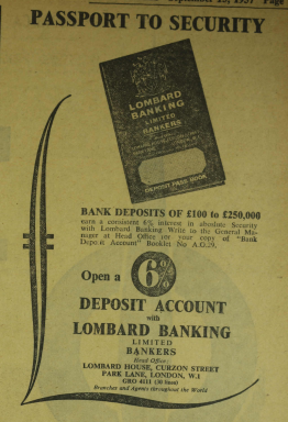 High-yield savings accounts still need one boring safety check